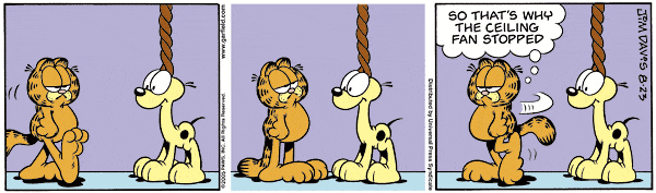garfield